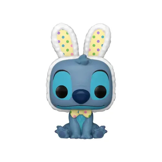 Funko Pop Lilo & Stitch - Stitch #1533