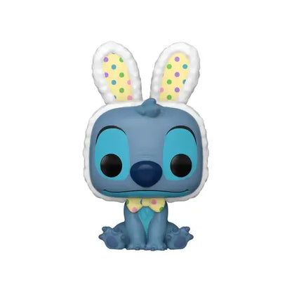 Funko Pop Lilo & Stitch - Stitch #1533