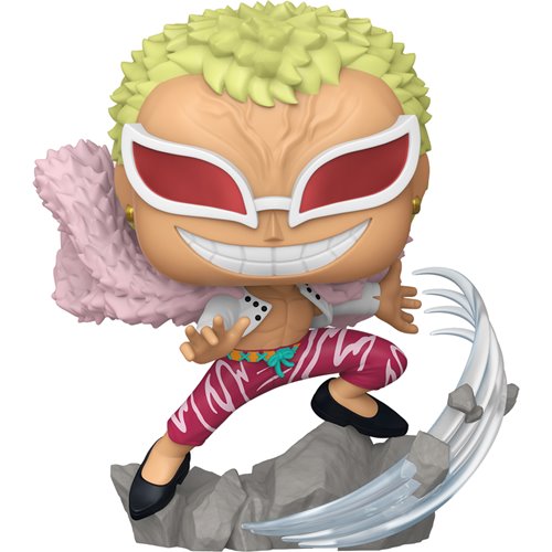 Funko Pop One Piece - Doflamingo #2237