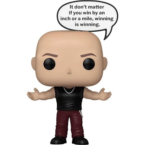 [Pre-venta] Funko Pop Fast and Furious - Dom Toretto #1993