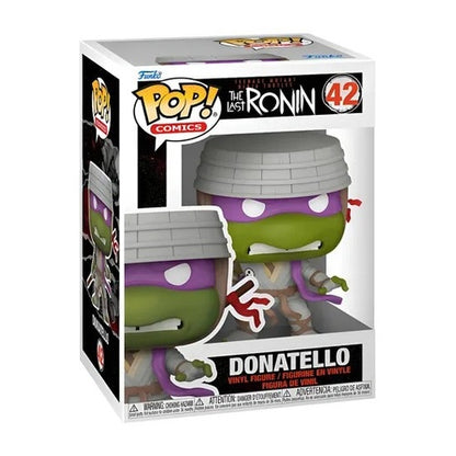 Funko Pop The Last Ronin - Donatello #42