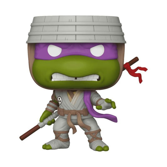 Funko Pop The Last Ronin - Donatello #42