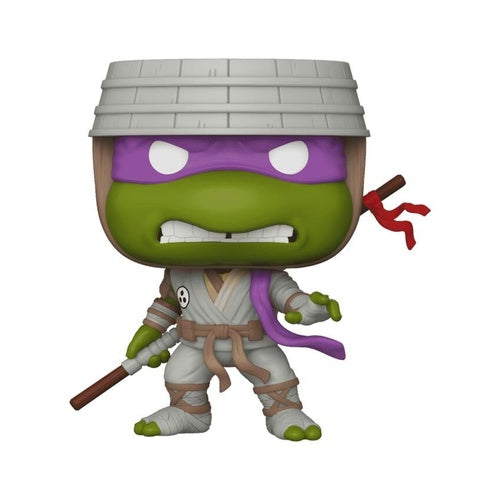 Funko Pop The Last Ronin - Donatello #42
