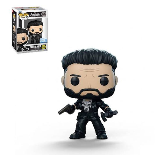 Marvel Punisher