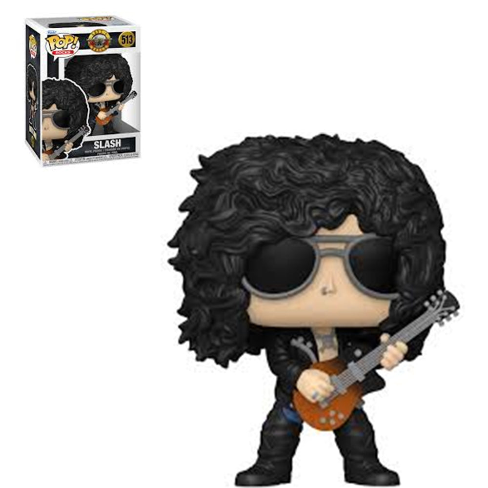GNR Slash