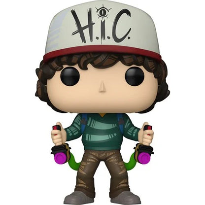 [Pre-venta] Funko Pop Stranger Things: Tales from '86 - Dustin #2462