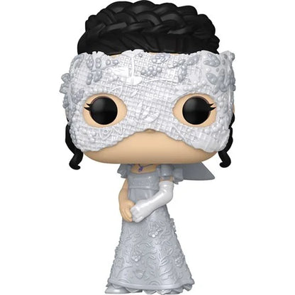Funko Pop Bridgerton Season 4 - Sophie Baek #1849