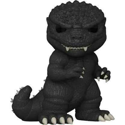 [Pre-venta] Funko Pop Godzilla - Godzilla (1984) #1663