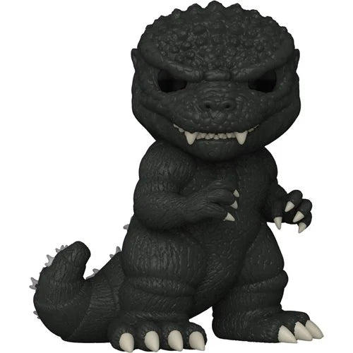 [Pre-venta] Funko Pop Godzilla - Godzilla (1984) #1663