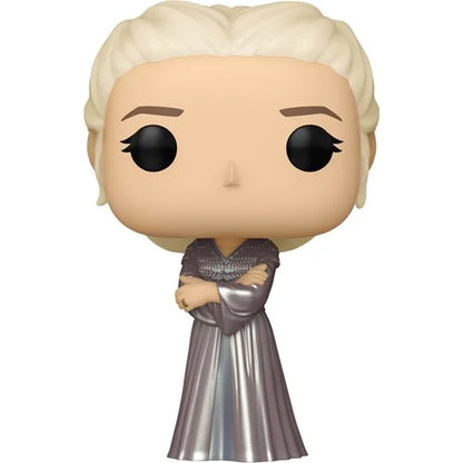 Funko Pop House of the Dragon - Rhaenyra Targaryen #22 - Pop Hunters