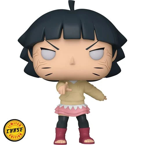 Funko Pop Boruto - Himawari Uzumaki (Chase) #1654