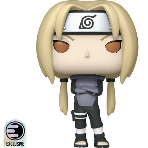 [Pre-venta] Funko Pop Naruto - Tsunade Sannin #2105