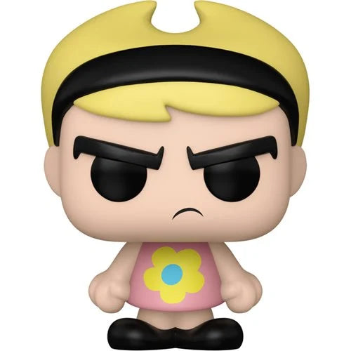 Funko Pop Billy & Mandy - Mandy #1912