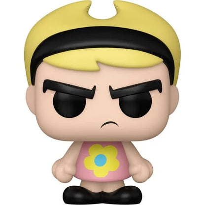 Funko Pop Billy & Mandy - Mandy #1912