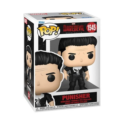 Funko Pop Daredevil Born Again - Punisher #1545