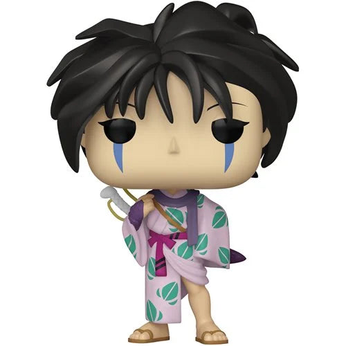 [Pre-venta] Funko Pop Inuyasha - Jakotsu #1930