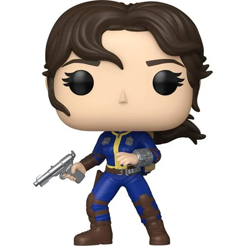 [Pre-venta] Funko Pop Fallout - Lucy Maclean #1764