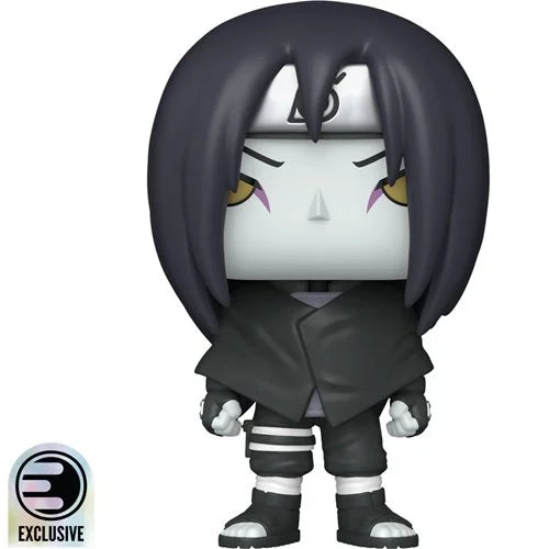 [Pre-venta] Funko Pop Naruto - Orochimaru Sannin #2104