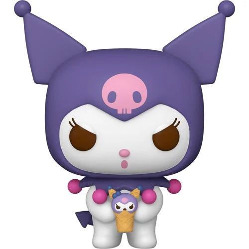 Funko Pop Hello Kitty - Kuromi #90