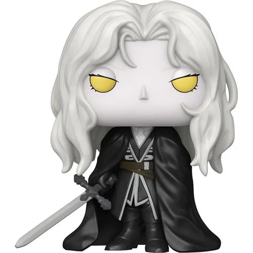 Funko Pop Castlevania - Alucard #1961