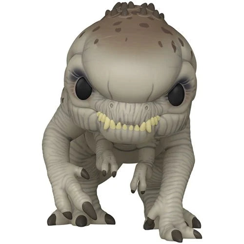 Funko Pop Jurassic World Rebirth - Distortus Rex #1800