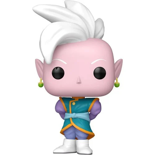 [Pre-venta] Funko Pop Dragon Ball Daima - Supreme Kai #2310 - Pop Hunters