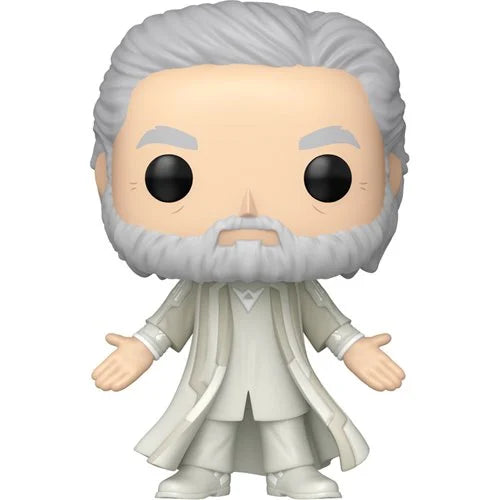 [Pre-venta] Funko Pop Tron Ares - Kevin Flynn #1966