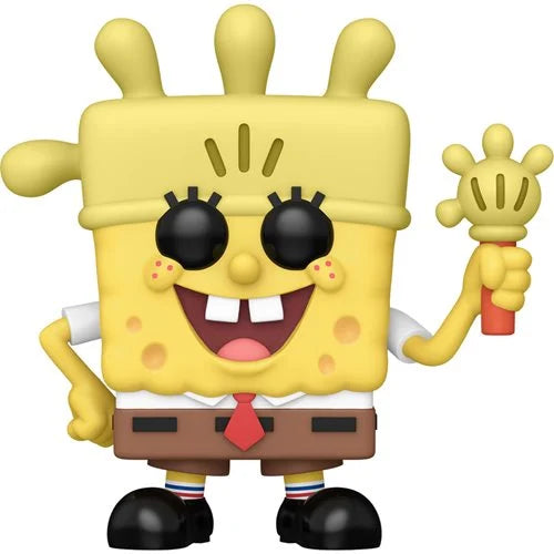 Funko Pop Bob Esponja - Bob Esponja #1671