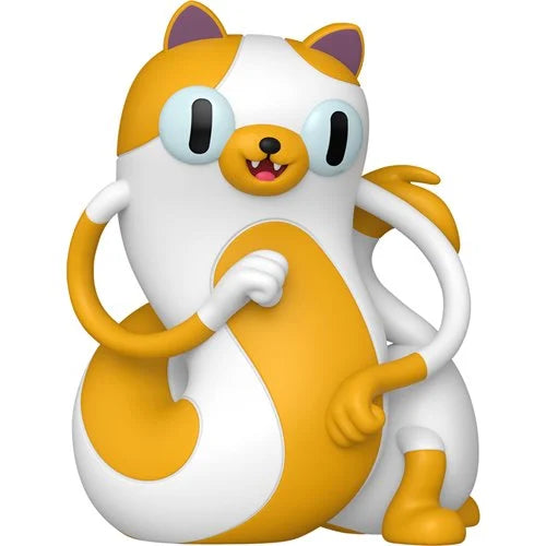 [Pre-venta] Funko Pop Hora de Aventura - Cake #1496