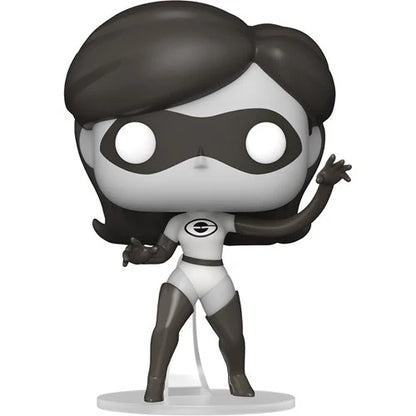 Funko Pop Los Increibles - Elastigirl (Chase) #1508