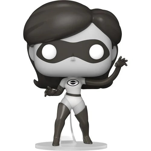 Funko Pop Los Increibles - Elastigirl (Chase) #1508