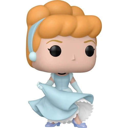 Funko Pop Cenicienta - Cenicienta / Cinderella #1542