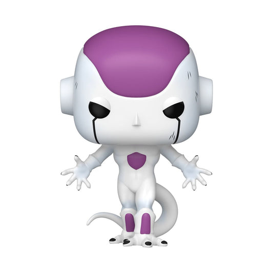 [Pre-venta] Funko Pop Dragon Ball Z - Freezer (Saga de Freezer) #2476