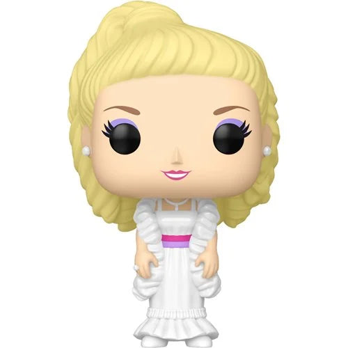 Funko Pop Barbie - Crystal Barbie #124