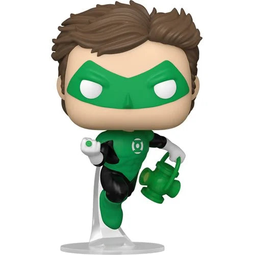 Funko Pop DC Comics Clasicos - Linterna Verde #601