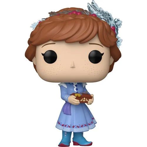 Funko Pop Disney Princesas - Anna #1616