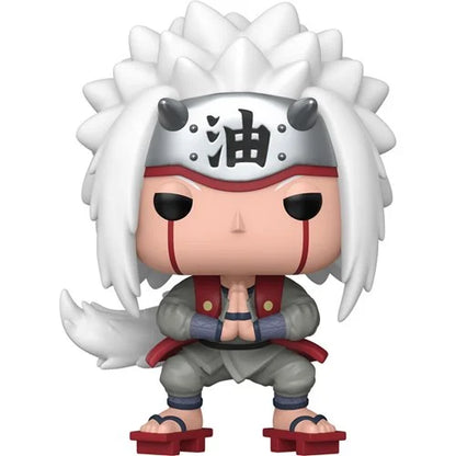 Funko Pop Naruto - Jiraiya #1844