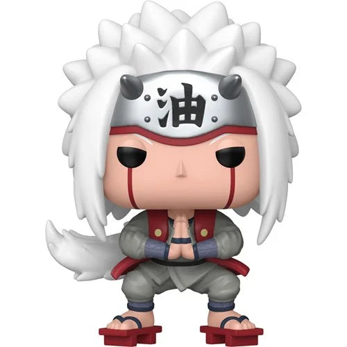 Funko Pop Naruto - Jiraiya #1844