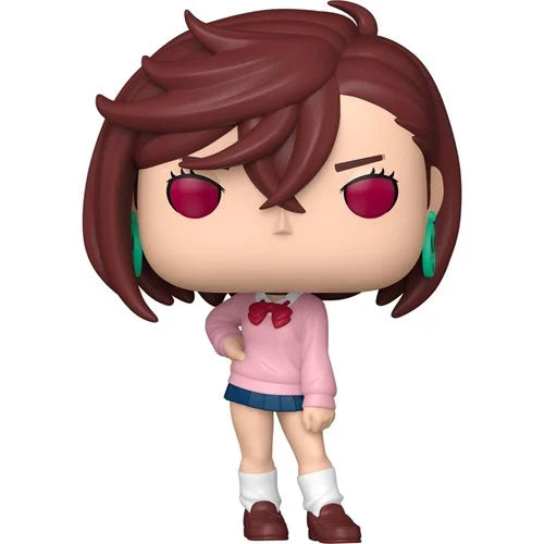 [Pre-venta] Funko Pop Dandadan - Momo #2099