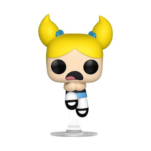 Funko Pop Las Chicas Superpoderosas - Burbuja #1981