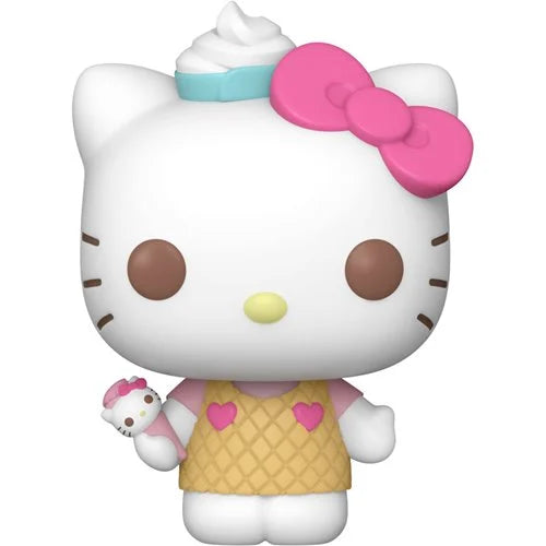 [Pre-venta] Funko Pop Hello Kitty and Friends - Hello Kitty #99