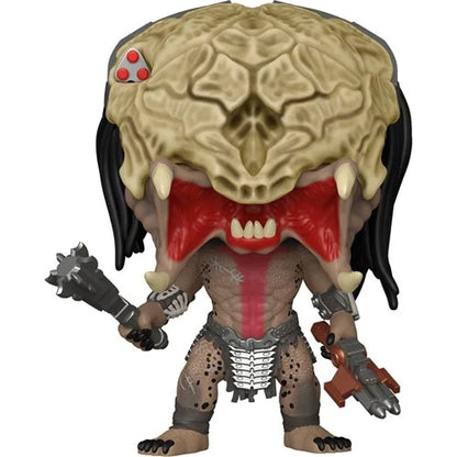 Funko Pop Prey - Feral Predator #1909