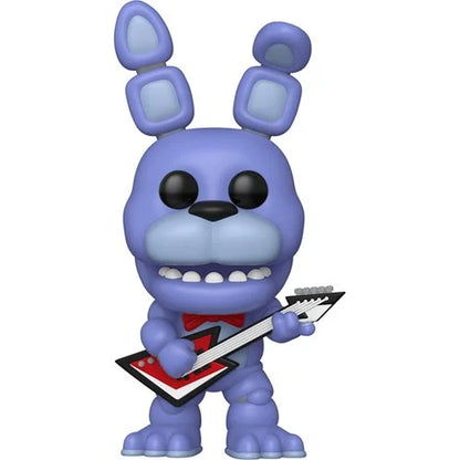 Funko Pop Five Nights At Freddys  - Bonnie #1061