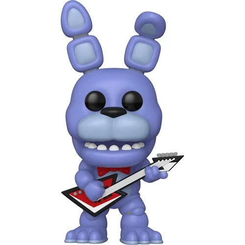 Funko Pop Five Nights At Freddys  - Bonnie #1061
