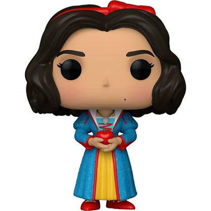 Funko Pop Blancanieves Live Action - Blancanieves con Manzana #1423