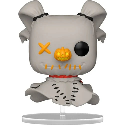 [Pre-venta] Funko Pop El Extraño Mundo de Jack - Zero #1636