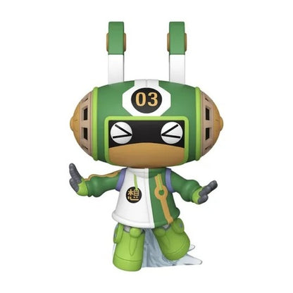 Funko Pop One Piece - Edison Edición Especial #2135