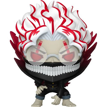 [Pre-venta] Funko Pop Dandadan - Okarun Transformado #2100