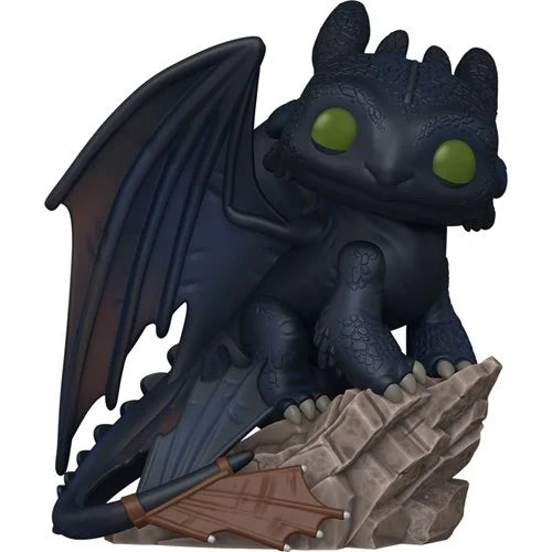 Funko Pop Como entrenar a tu Dragon - Chimuelo #1792