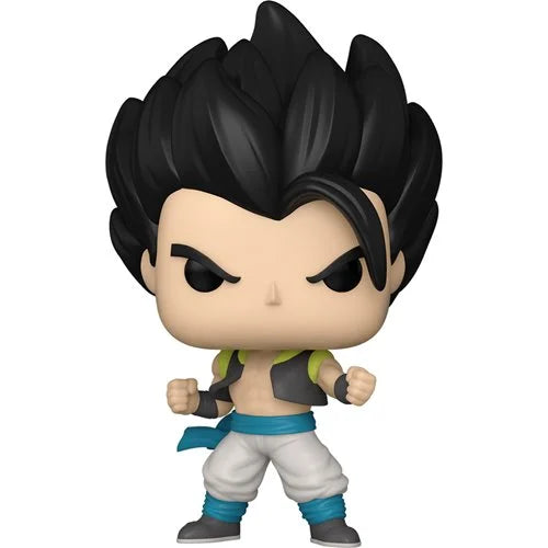 Funko Pop Dragon Ball Super Broly - Gogeta #1863